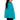 Amscan - Cape - Turquoise - Party Shop