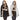 FUN WORLD - Capelet Métallique Adulte - Party Shop