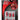 RUBIES - Capsule De Faux Sang (6) - Party Shop