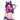 Leg Avenue - Capuchon Poilu - Hibou Nocturne - Party Shop