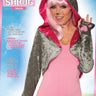 RUBIES - Cardigan Pour Adulte - Souris - Party Shop