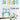 Distribution Incognito - Carte de Fête - Au Revoir - Party Shop