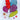 Distribution Incognito - Carte de Fête - Ballons - Party Shop