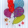 Distribution Incognito - Carte de Fête - Ballons - Party Shop
