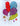 Distribution Incognito - Carte de Fête - Ballons - Party Shop