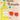 Distribution Incognito - Carte de Fête - Bonne Retraite - Party Shop