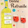 Distribution Incognito - Carte de Fête - Bonne Retraite - Party Shop