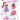 Distribution Incognito - Carte de Fête - Future Maman - Party Shop