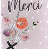 Distribution Incognito - Carte de Fête - Merci - Party Shop