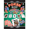 Unique - Carte D'Invitation Casino - Party Shop