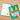 Amscan - Carte d'Invitation À Gratter - Friend-Chip Goals (16) - Party Shop