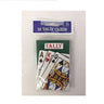 Amscan - Cartes De Pointage (12) - Party Shop