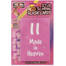 Disguise - Cartes De Points - Bachelorette - Party Shop
