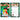 Santex - Carte D'Invitation (6) - Pirate - Party Shop