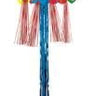 Beistle Co. - Cascade Suspendue Multicolore - 30 Ans - Party Shop