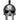 studio Halloween - Casque Romain Deluxe - Party Shop