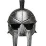 studio Halloween - Casque Romain Deluxe - Party Shop