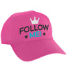 Amscan - Casquette - Célébrité D'Internet - Party Shop