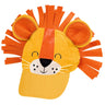 Amscan - Casquette Deluxe -  Animaux De La Jungle - Party Shop