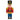 Amscan - Casse-Noisettes Scintillant (10 1/2" X 4 1/2") - Party Shop