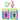 Amscan - Casse Tete Fidget - Party Shop