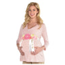 Amscan - Ceinture De Grossesse - Mom To Be - Party Shop