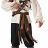 RUBIES - Ceinture Épaule avec Pistolet - Pirate - Party Shop