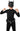 RUBIES - Ceinture Pour Enfant - Batman - Party Shop