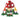 Creative Converting - Centre De Table (6) - Gnome - Party Shop