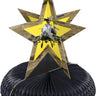 HAVERCAMP - Centre De Table - Armée Apache- American Heroes - Party Shop