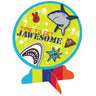 Amscan - Centre De Table - Épic Party - Party Shop