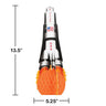 Creative Converting - Centre De Table - Espace (Nasa) - Party Shop