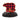 HAVERCAMP - Centre De Table - Motif Bûcheron - Ours - Party Shop