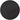 Amscan - Cercles De Tulles 9" (50) -  Noir - Party Shop