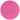 Amscan - Cercles De Tulles 9" (50) -  Rose Foncé - Party Shop