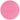 Amscan - Cercles De Tulles 9" (50) -  Rose Pâle - Party Shop