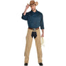 Amscan - Chandail De Cowboy - Adulte - Party Shop