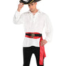 Amscan - Chandail De Pirate - Party Shop