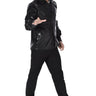 Karnival Costumes - Chandail Disco Brillant Pour Homme - Party Shop