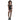 Amscan - Chandail En Filet De Peche Adulte Standard - Party Shop