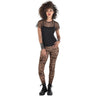 Amscan - Chandail En Filet De Peche Adulte Standard - Party Shop
