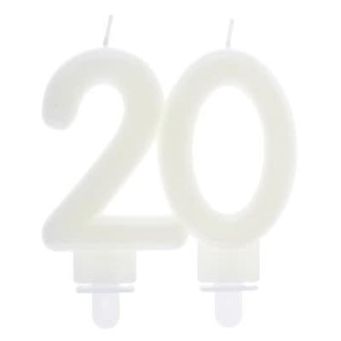 Santex - Chandelle #20 - Phosphorescente - Party Shop