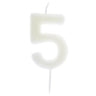 Santex - Chandelle #5 - Phosphorescente - Party Shop