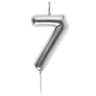 Santex - Chandelle #7 - Argent - Party Shop