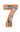 HAVERCAMP - Chandelle #7 - Parti Chasser - Party Shop