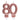 Santex - Chandelle #80 - Rose Gold - Party Shop