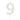 Santex - Chandelle #9 - Phosphorescente - Party Shop