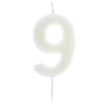 Santex - Chandelle #9 - Phosphorescente - Party Shop