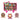 Amscan - Chandelle D'Anniversaire - Fille Hippie - Party Shop