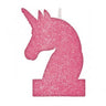Amscan - Chandelle D'Anniversaire - Licorne Magique - Party Shop